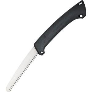 Gerber Gear Sliding Saw,Black