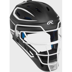 Rawlings Mach Pro Series Catcher's Helmet