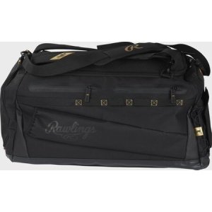 Rawlings Gold Collection Duffel Bag