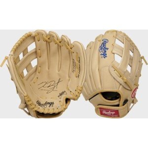 Sure Catch 10.5-Inch Kris Bryant Signature Youth Glove
