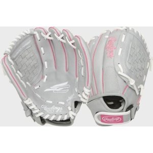 Sure Catch Softball 10.5-inch Youth Infield/Pitcher's Glove