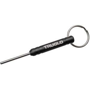 TRUGLO Disassembly Tool Compatible with All Glock Models - Compact Durable Easy-to-Use Gunsmithing Tool