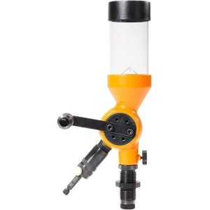 Lyman Products Brass Smith Reloading Powder Measure