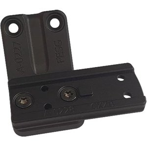 Spuhr Aimpoint Micro Side Interface Red Dot Mount (A-0228)