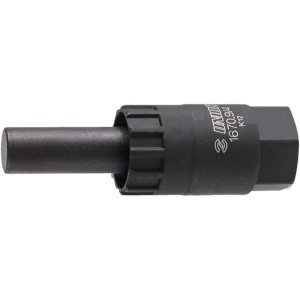 Cassette Lockring Tool with 12mm Guide - Unior 1670.9/4