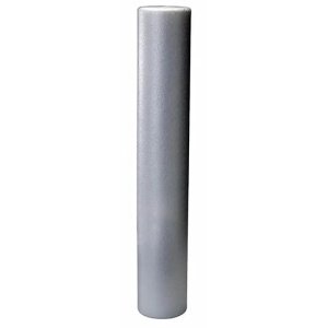 THERABAND Foam Roller, 36" Long High Density Pro Foam Roller Tool for Post-Workout Recovery & Pre-Workout Warm-Up, Roll Out Muscle Soreness, 6" Diameter, White