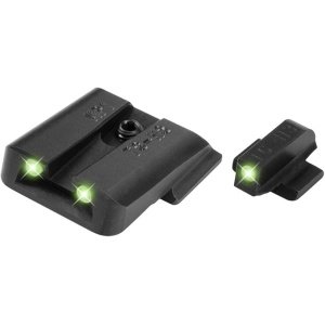 TRUGLO Tritium Set-S&w M&p