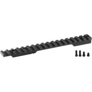 Seekins Precision 20 MOA #6-40 Long Action Scope Base Screws Fits Remington 700