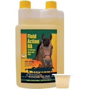 Fluid Action Ha Joint Therapy 32 Fl. Oz (946 Ml)