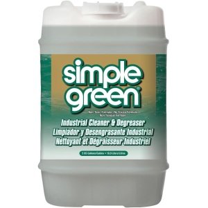 Simple Green Concentrated All-Purpose Cleaner/Degreaser