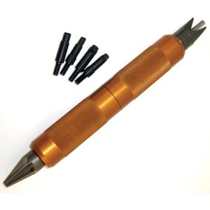 Lyman 7777800 Case Prep Multi Tool, Multiple