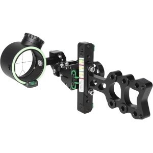 TruGlo AEGIS PRO 2-DOT LED/Black