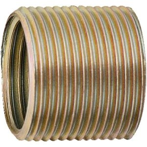 UNIOR Pedal Thread Inserts, 10 Piece Set, Right /10 1695.3