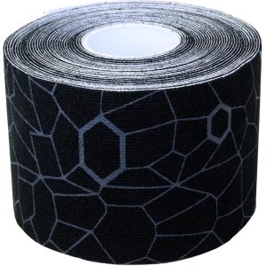 THERABAND Kinesiology Tape, Roll, with XactStretch Indicatorsv Water Resistant, Cut-to-Length