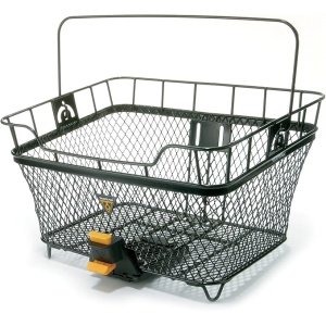 Topeak MTX Rear Bike Basket